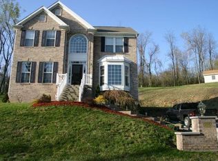 105 Keenan St, Finleyville, PA