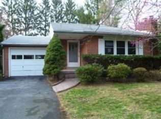 411 Tulpehocken St, Reading, PA 19601