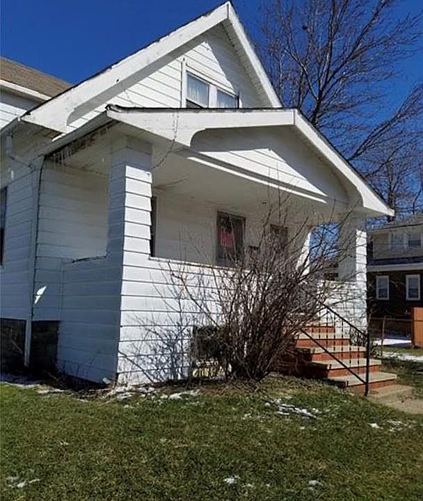 13110 Carrington Ave Cleveland OH 44135 Zillow