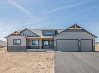 7786 Hoge Ct, Helena, MT 59602