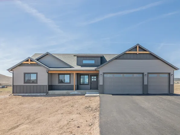 7786 Hoge Ct, Helena, MT 59602