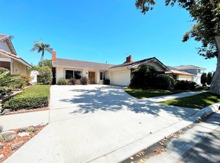 18020 Point Arguello Pl, Cerritos, CA 90703