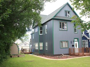 2015 Iowa Ave, Superior, WI 54880