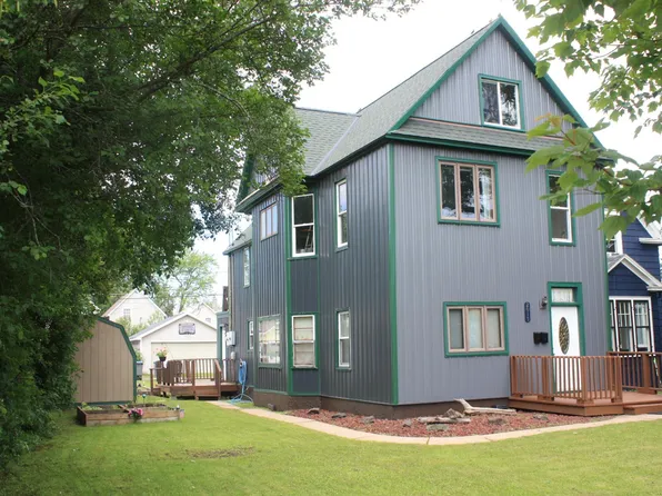 2015 Iowa Ave, Superior, WI 54880