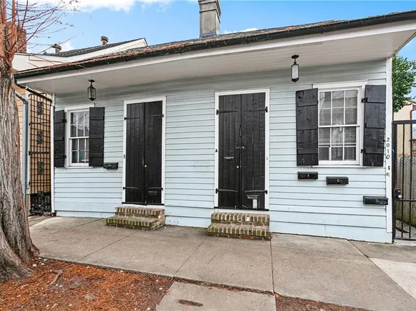 2010 Dauphine St #D, New Orleans, LA 70116