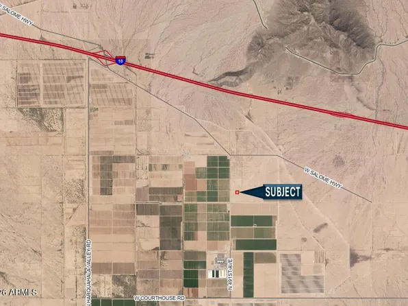 42XX N 489th Avenue #-, Tonopah, AZ 85354