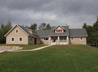 9000 Lime Kiln Trl, Sturgeon Bay, WI 54235