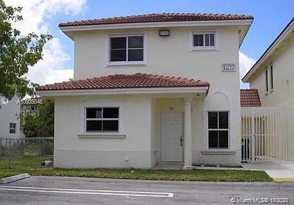 3rd image of 15272 SW 281st St Unit 801