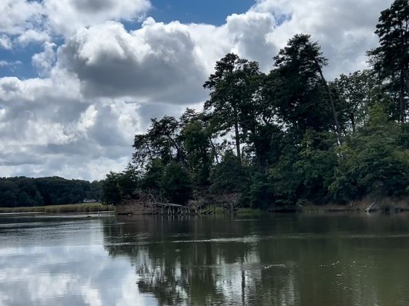 0 Piscataway Creek Is, Dunnsville, VA 22454