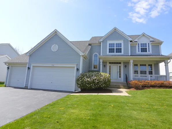 752 Brighton Cir, Port Barrington, IL 60010