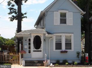 82 West Ave, Pitman, NJ 08071