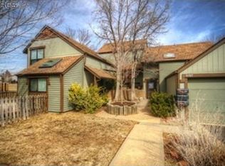 3727 Telluride Cir, Boulder, CO 80305