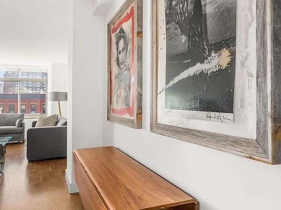 5th image of 99 Jane St APT 6F