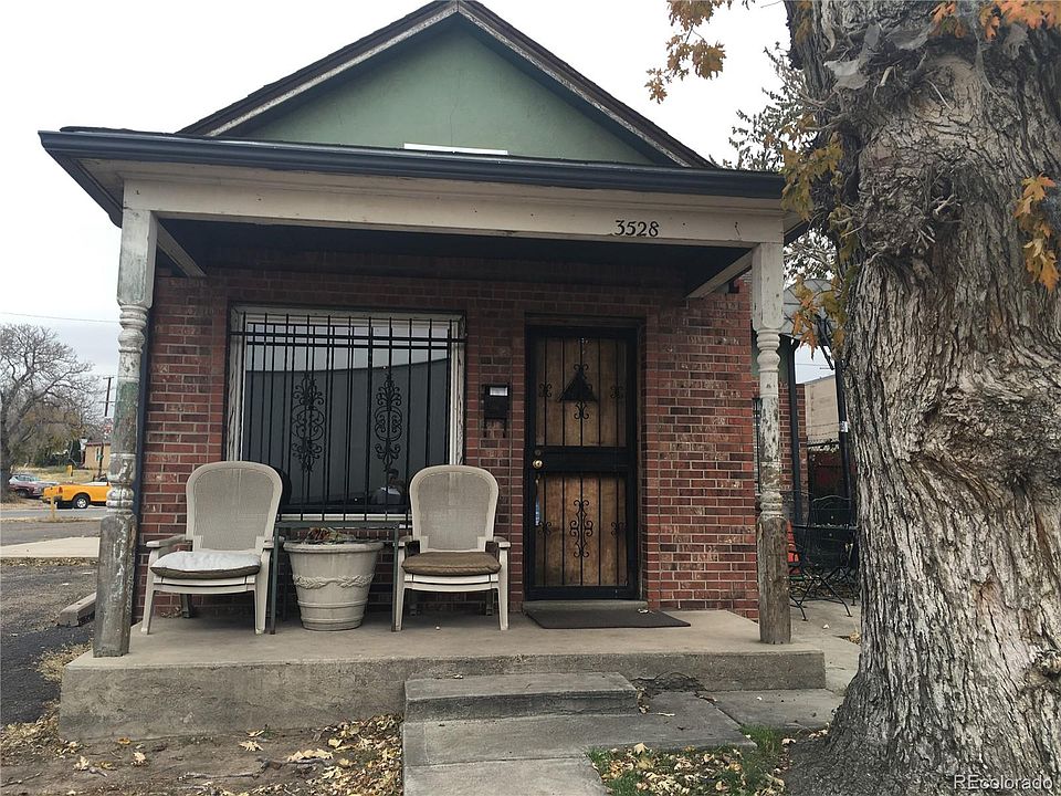 1st image of 3601 N Downing St