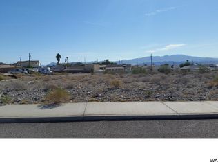 2730 N Kiowa N Blvd LOT 8, Lake Havasu City, AZ 86404