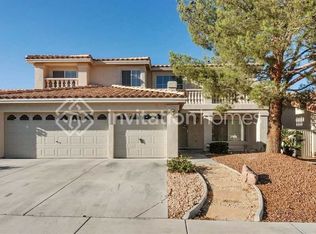 8508 W Gilmore Ave, Las Vegas, NV 89129