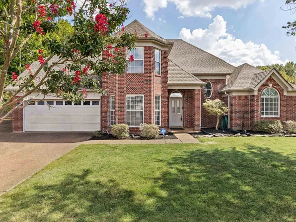 4908 Whitfall Cv N, Memphis, TN 38125