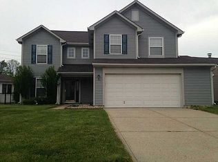 3029 Knobstone Ln, Indianapolis, IN 46203
