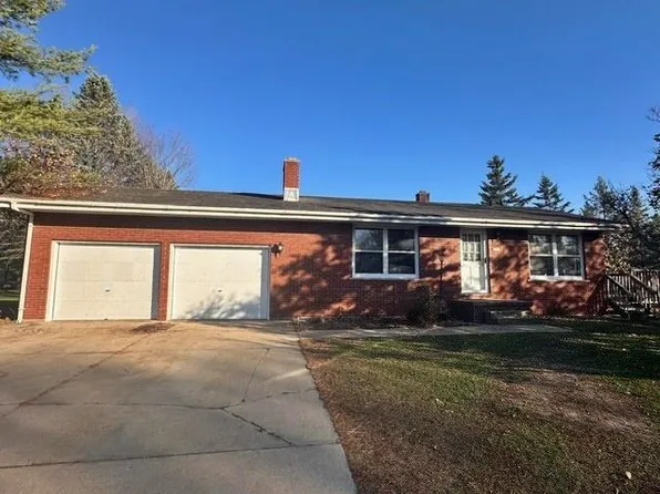 2809 S PEACH AVENUE, Marshfield, WI 54449