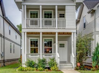 6207 Pennsylvania Ave #A, Nashville, TN 37209