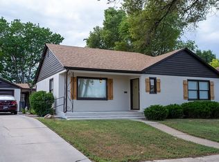 2231 Balboa Rd, Pueblo, CO 81003