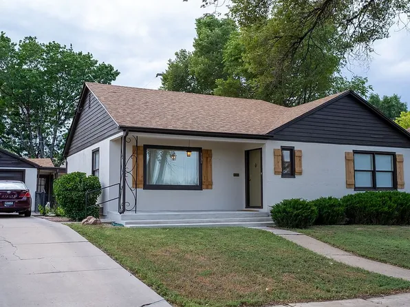 2231 Balboa Rd, Pueblo, CO 81003