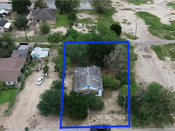 119 Datil St, Hidalgo, TX 78557