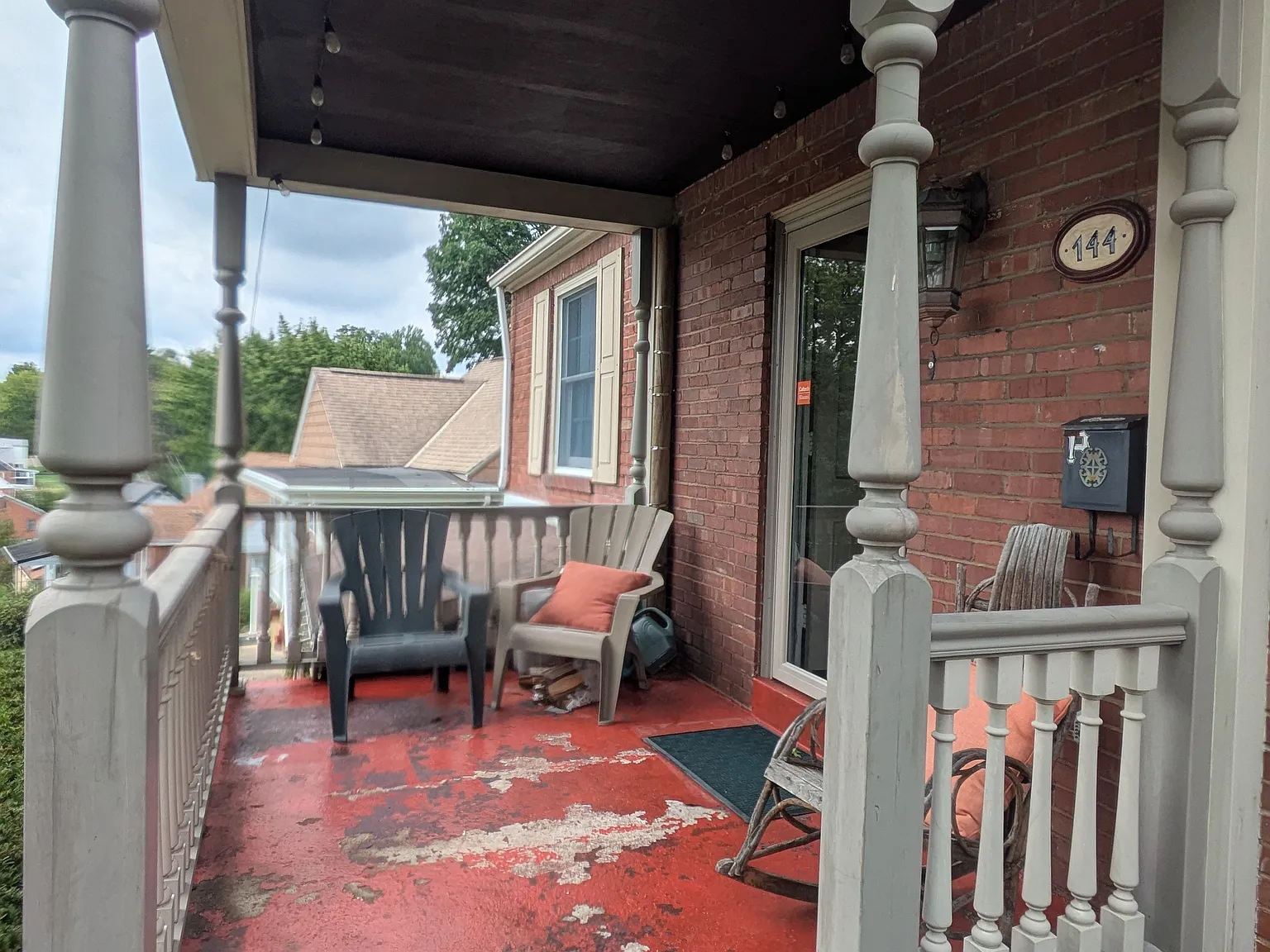 2 bed, 1031 sqft, $1,675 — Photo 2