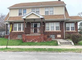 13826 Maplerow Ave, Garfield Heights, OH