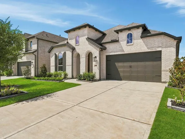 31723 Fern Grove Rd, Fulshear, TX 77423