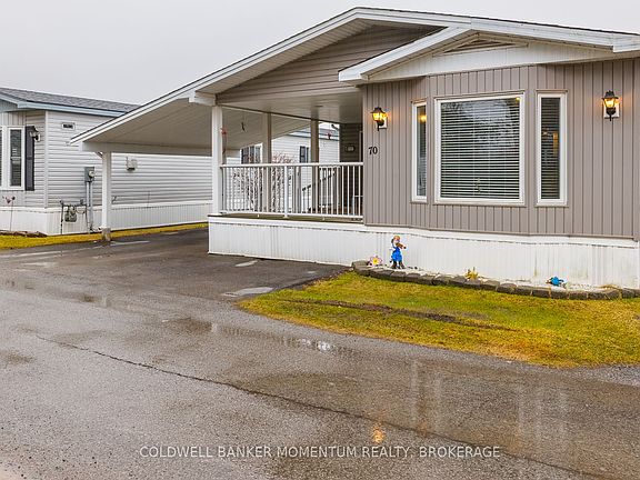 4th image of 3033 Townline Rd #70