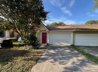 6738 Spring Front Dr, San Antonio, TX 78249