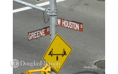 Sold by Douglas Elliman