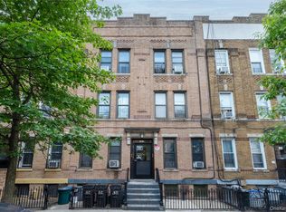 1517 jefferson Avenue #1 a, Brooklyn, NY 11237