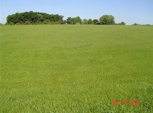 2102 Dillman Rd, Martinsville, IN 46151