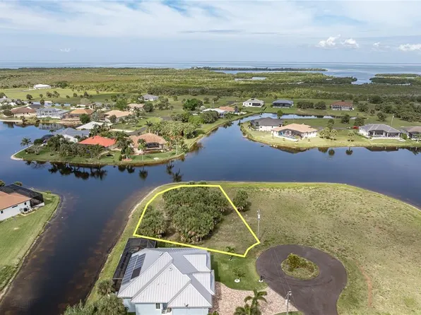 16396 Nogales Ct #10, Punta Gorda, FL 33955