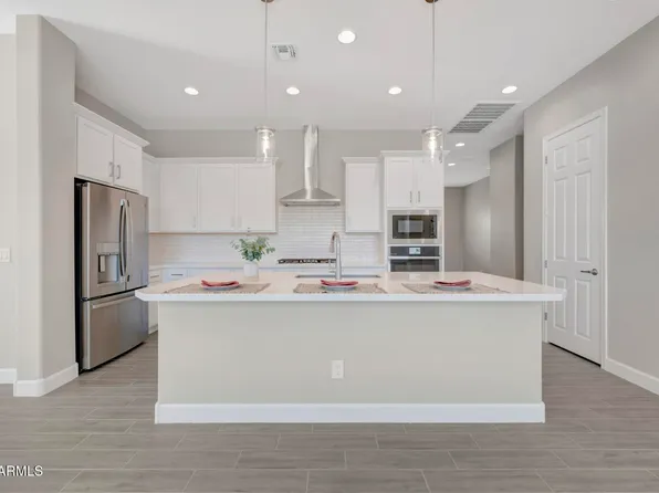 5607 N 193RD Avenue, Litchfield Park, AZ 85340