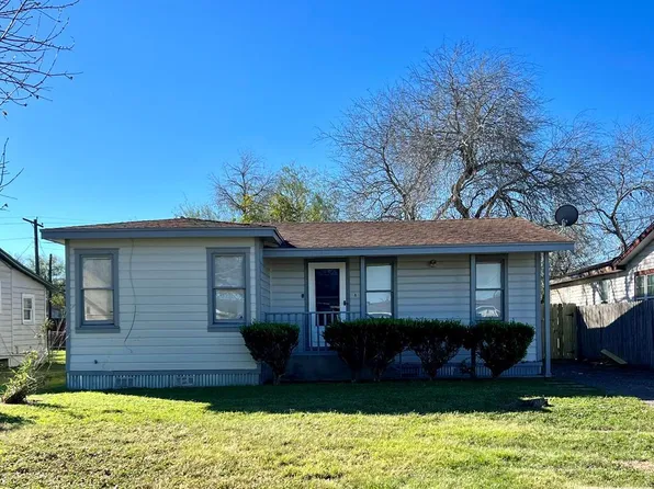 1922 E Monroe Ave, Harlingen, TX 78550