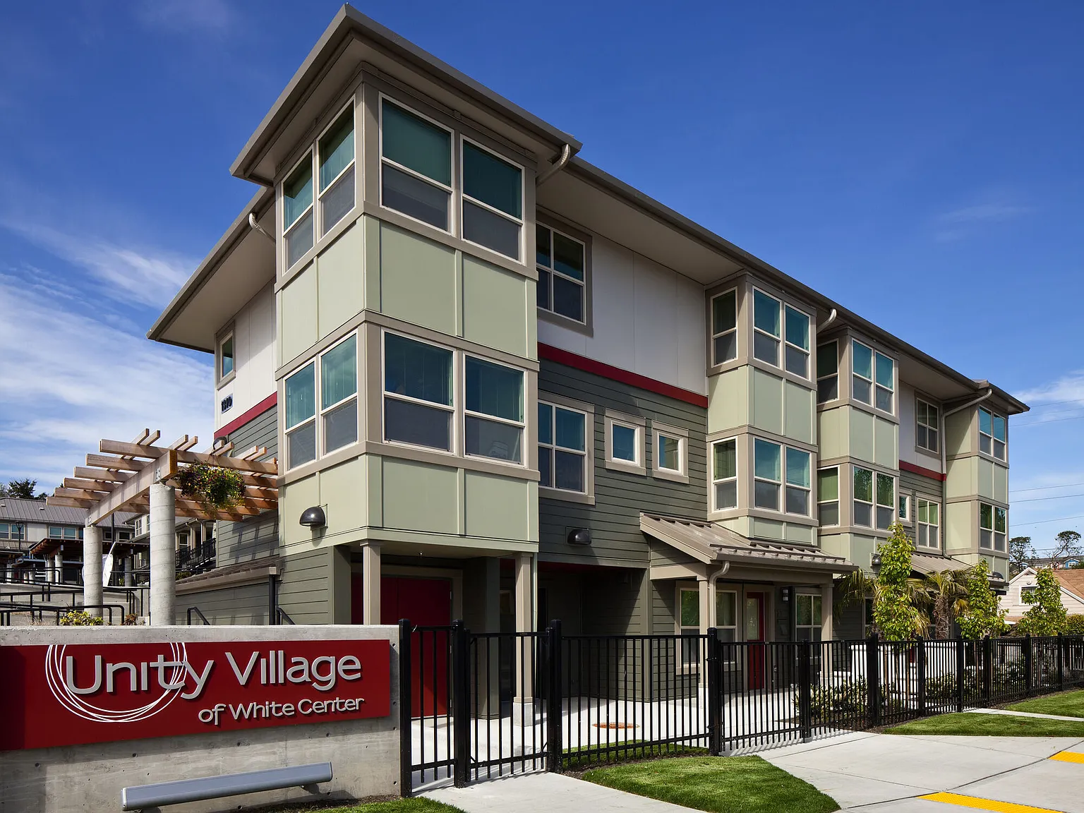 Unity Village — Photo 2