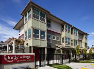 Unity Village, Seattle, WA 98146