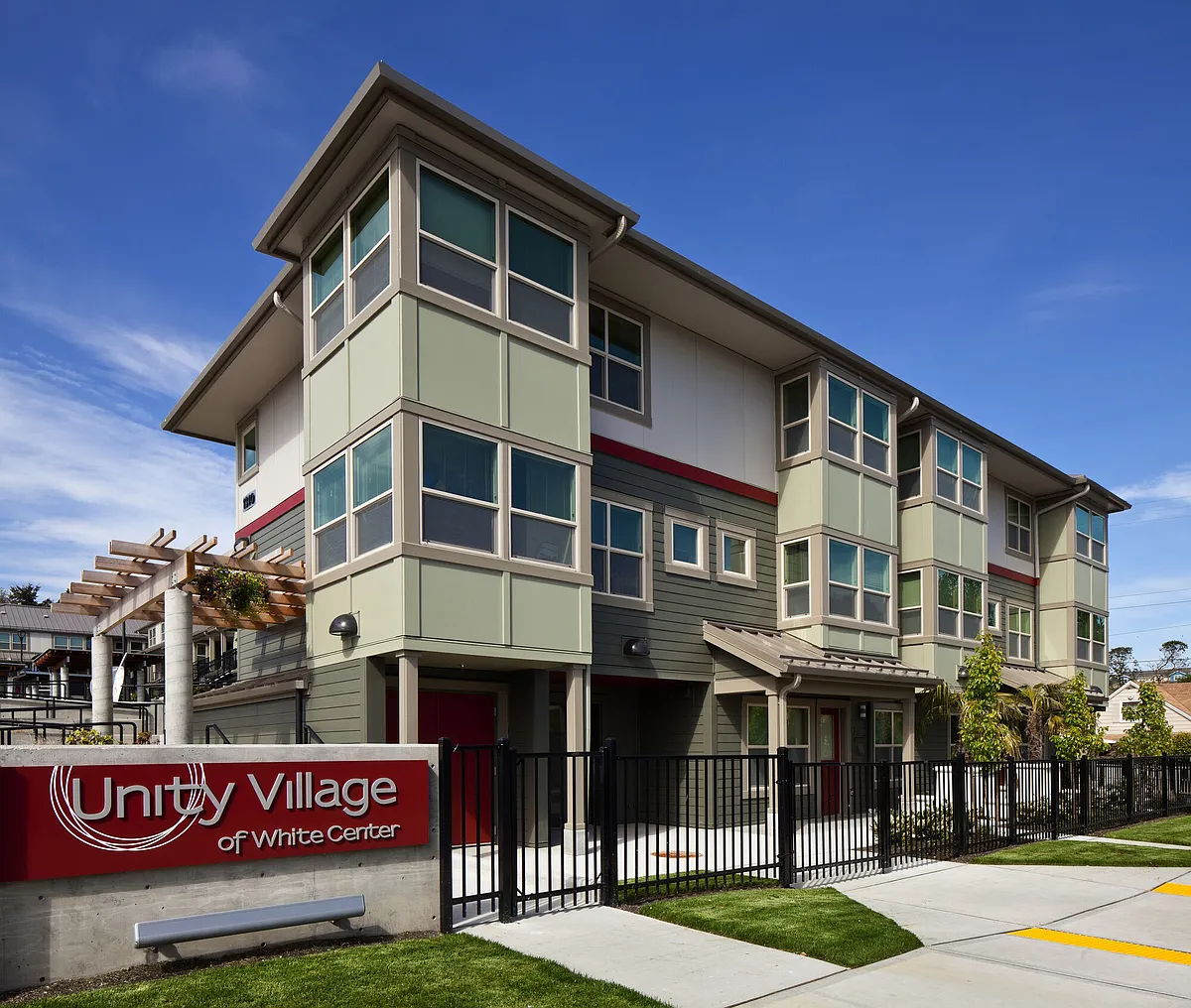 Building Photo - Unity Village