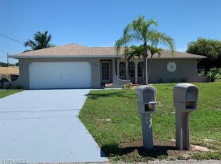 1423 SE 15th St, Cape Coral, FL 33990