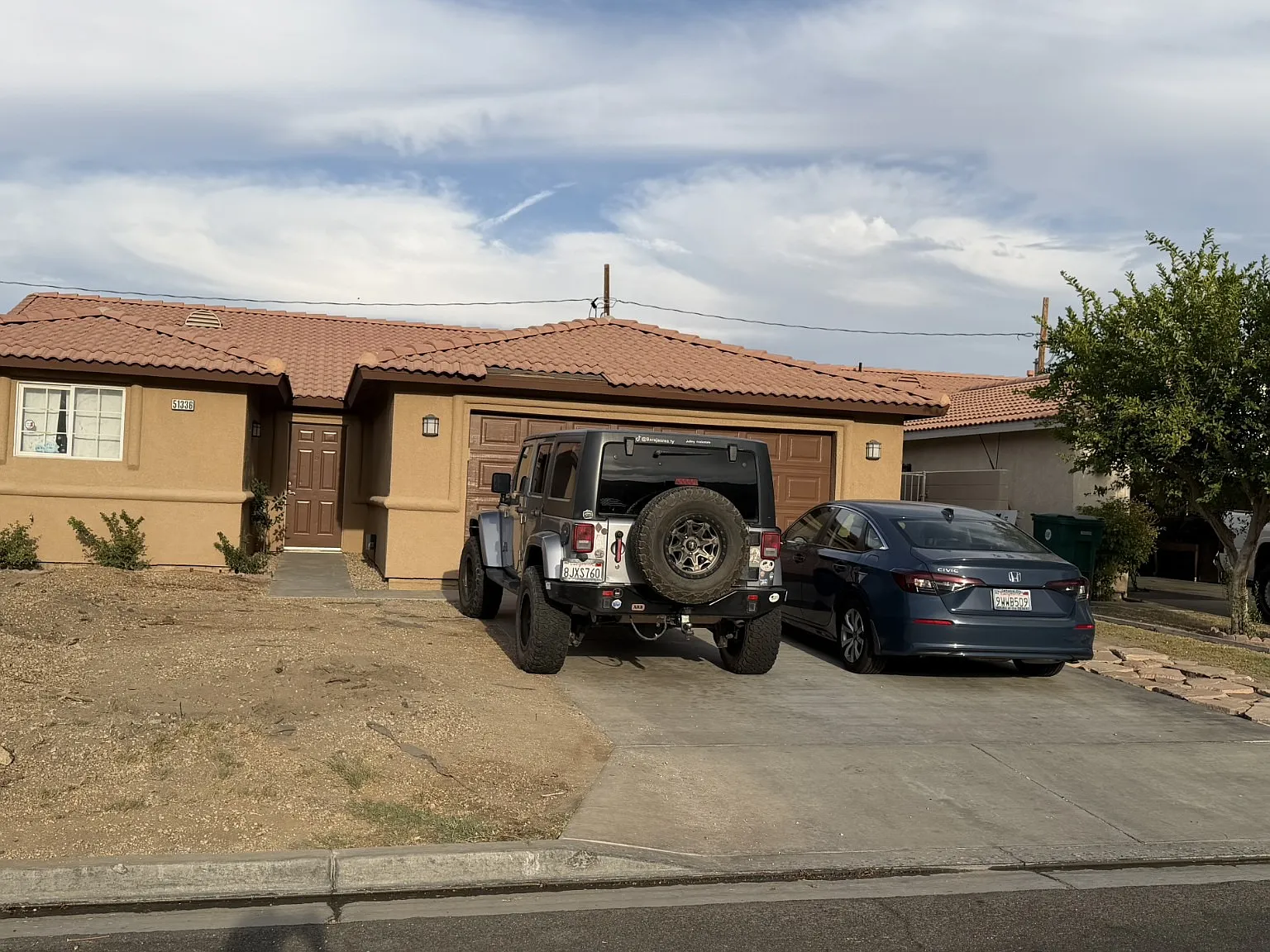 4 bed, 1303 sqft, $2,925 — Photo 3