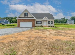 8555 Black Creek Rd, Quinton, VA 23141