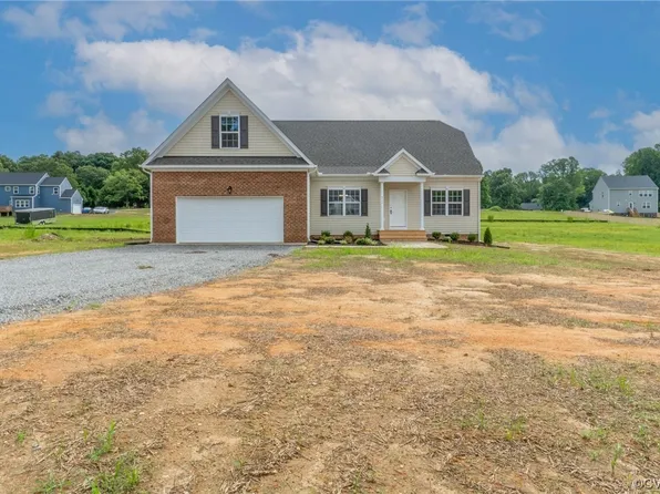 8555 Black Creek Rd, Quinton, VA 23141