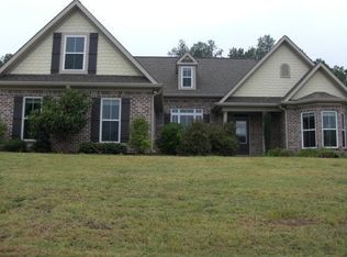 115 Oliver Hardy Ct, Harlem, GA 30814