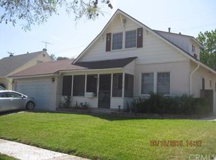 14821 Stanton Ave, La Mirada, CA 90638