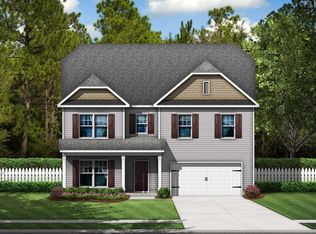 146 Hay Meadow Ln, Columbia, SC 29209