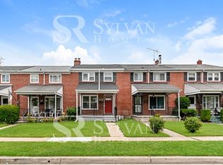 1044 Craftswood Rd, Baltimore, MD 21228
