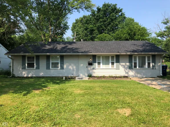 3814 Strathmore Dr, Indianapolis, IN 46235